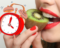 É na sobremesa? Saiba de uma vez por todas qual é o melhor momento para comer frutas