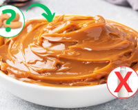 Doce de leite caseiro descomplicado SEM LEITE tem um sabor que vai te surpreender e que todo mundo vai querer mais