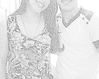 Bolo de fubá cremoso