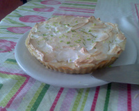 Torta de Limão