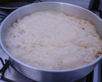 Macarrão de Forno