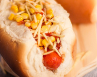 Salsicha para o cachorro-quente sem conservantes e aditivos? É possível seguindo essa receita (e fica igualzinho!)
