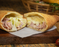 Achiropita: maior festa italiana do Brasil tem muita comida gostosa, música e causa nobre