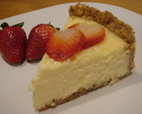 Cheesecake