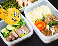 Essas técnicas para congelar marmitas são essenciais para manter suas refeições mais gostosas