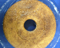 Bolo de milho com leite condensado e coco (super fácil)