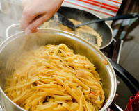 As regras de comida dos italianos: apostamos que você erra muito quando cozinha!