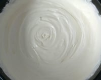 Mousse de Leite Ninho