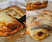 Torta de batata-doce e lentilha: uma receita fácil, deliciosa e econômica, ideal para dias frios