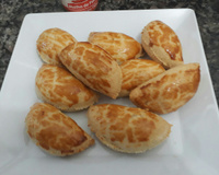 Pastel Assado do Gomes