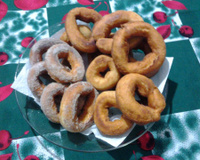 Rosca Frita