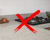 Chega de bancadas de granito: a nova tendência que é ao mesmo tempo durável e moderna para a sua cozinha em 2026