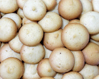 Bolinho ou biscoito? Tareco é o substituto do pão ideal para o café de manhã ou lanche. Veja como fazer!