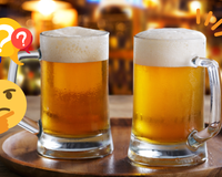 Sem glúten, sem álcool, reduzida em carboidratos, orgânica... Existe cerveja saudável?