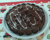 Torta holandesa fácil