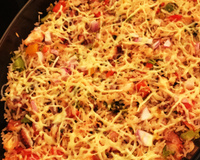 Pulpo à Feira / Polvo à Galhega