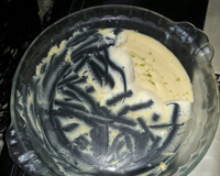 A Mousse de limão maravilha