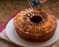 Esse é o segredo para fazer o melhor bolo de coco da vida, deliciosamente fofinho!