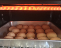 Pão caseiro com fermento em pó da Denise