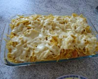 Macarrão dos Deuses