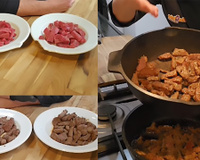 Como amaciar a carne de segunda com bicarbonato de sódio sem deixar gosto de sabão? Segredo está em um detalhe bem simples