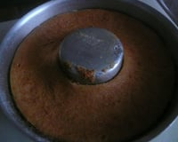 Bolo de aipim