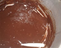 Brigadeiro de panela