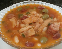 Dobradinha nordestina