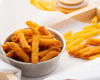 Receitas inusitadas com macarrão: aprenda a fazer salgadinho, muffin, escondidinho e mais!
