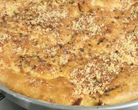 Torta de liquidificador bauru