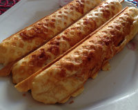 Crepe suíço