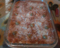 Nhoque Simples Delícia