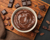 Nem maracujá, nem chocolate: mousse de expresso é cremosa, elegante e muito fácil de fazer