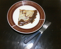 Crepe doce