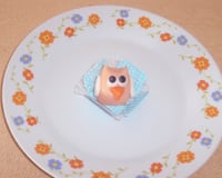 Docinhos modelados com leite ninho e leite condensado