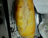 Massa básica para pizza, enroladinho no forno, pães etc.