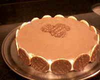 Torta Holandesa super fácil