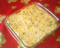 Torta de frango econômica