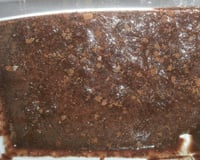 Brigadeiro de panela