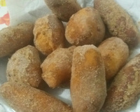 Bolinho de 3