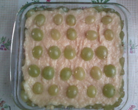 Receita rapida de Verão