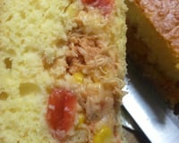 Torta Salgada