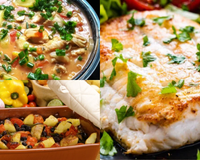 Peixe barato e suculento: 5 opções para substituir o bacalhau e brilhar no almoço de Páscoa