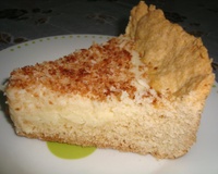 Torta Coco