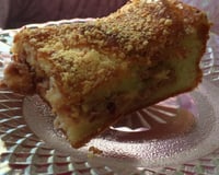 Torta de Calabresa
