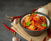 Aprenda a fazer Kimchi, o ingrediente base da culinária coreana