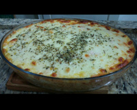 Arroz de Forno à Nana