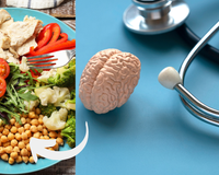 Estilo de vida e alimentação podem prevenir a demência, segundo estudo! Veja o que você deve acrescentar ao cardápio