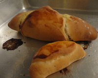 Trouxinha de salsicha