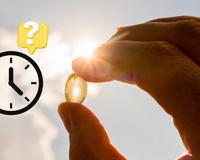 Tem hora certa para tomar suplemento de vitamina D? Especialistas tiram dúvida!